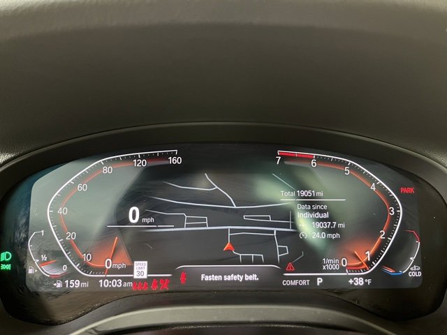 Used 2023 BMW X3 xDrive30i w/ Premium Package w/ZPA image 14