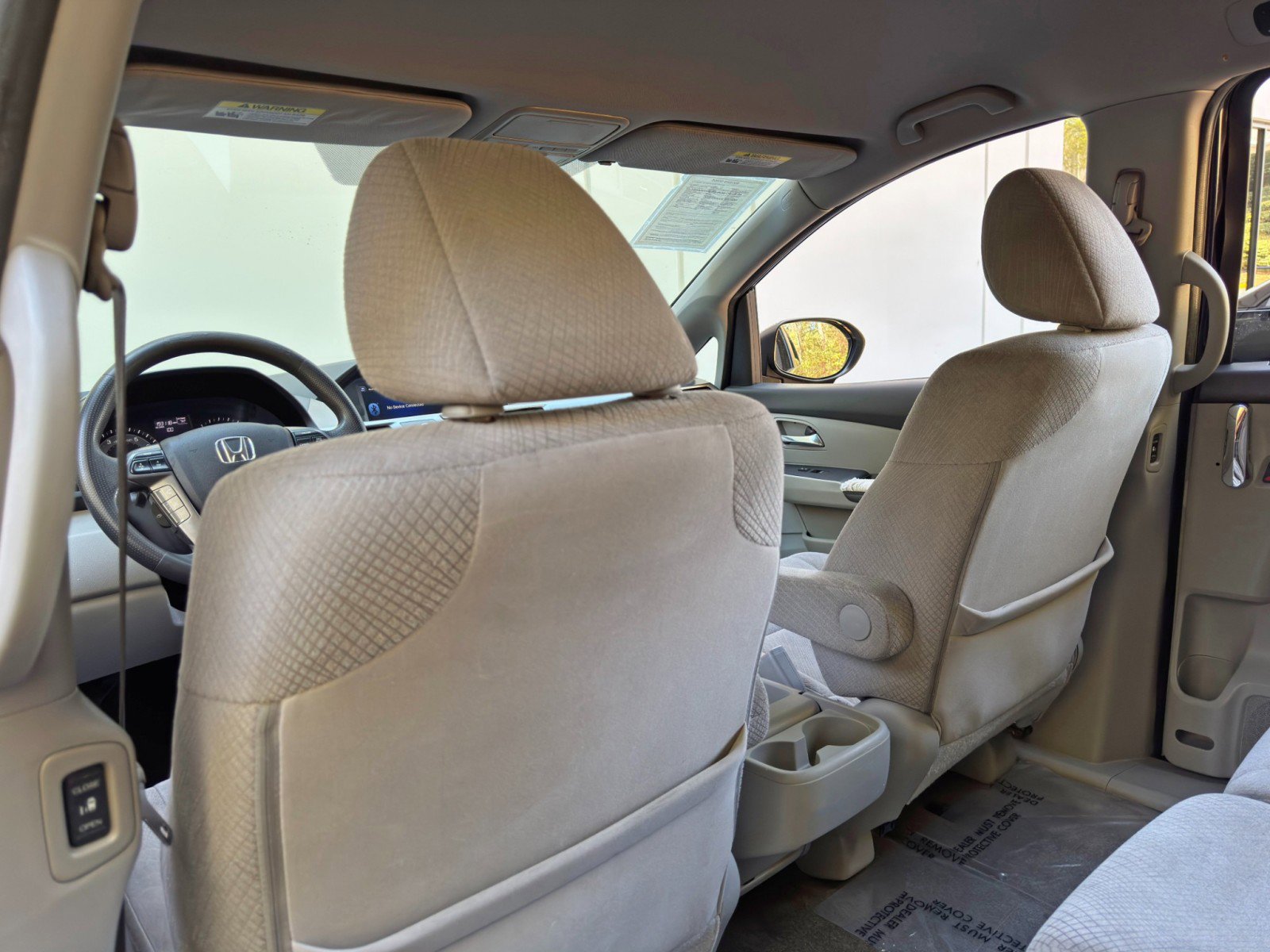 Used 2014 Honda Odyssey EX image 31