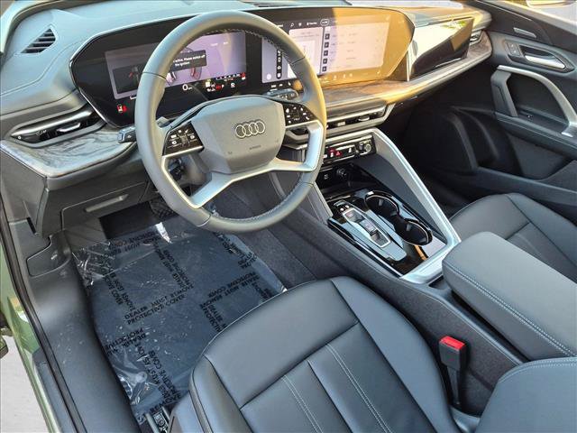 New 2026 Audi Q5 Premium AWD/4WD image 3