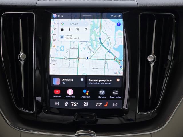 Certified 2023 Volvo XC60 B5 Core w/ Climate Package image 21