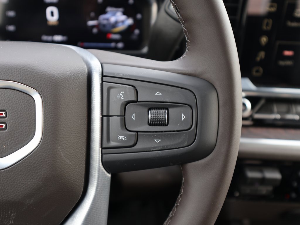 New 2026 GMC Sierra 2500 SLT image 21