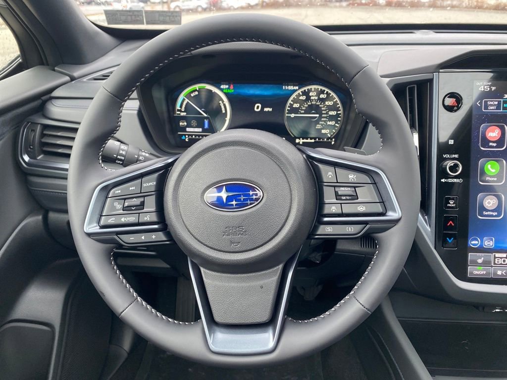 New 2026 Subaru Forester Limited image 14