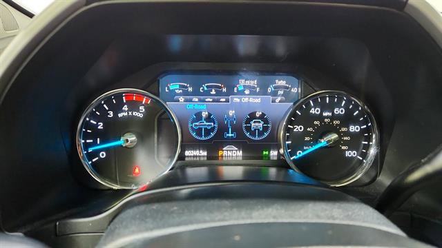 Used 2020 Ford F350 Lariat w/ Lariat Ultimate Package image 14