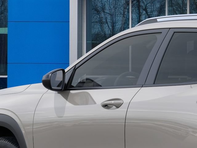 New 2026 Chevrolet Trax ACTIV w/ Sunroof Package FWD image 12