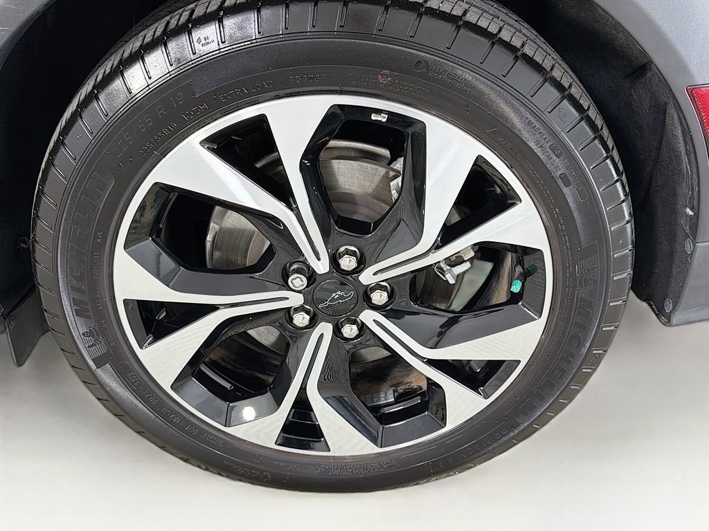 Used 2024 Ford Mustang Mach-E Select image 34