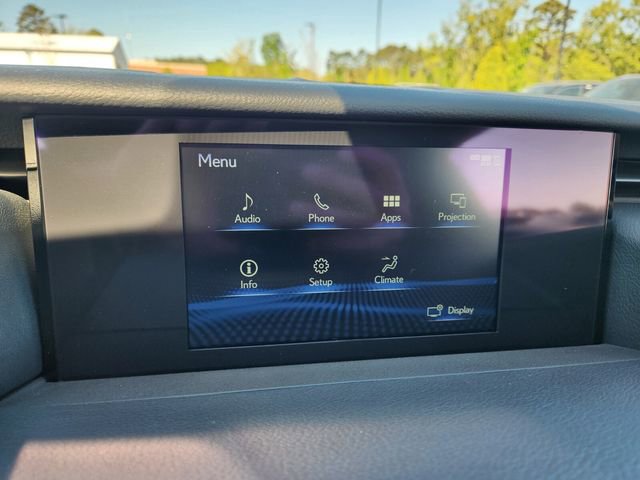 Used 2021 Lexus RC 300 AWD w/ Premium Package image 24