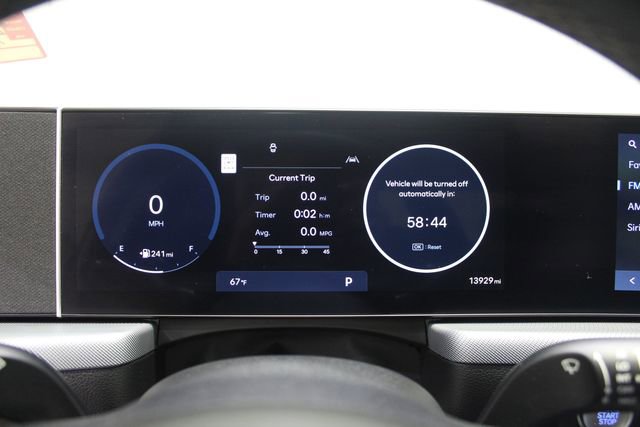 Used 2025 Hyundai Sonata SEL FWD image 17