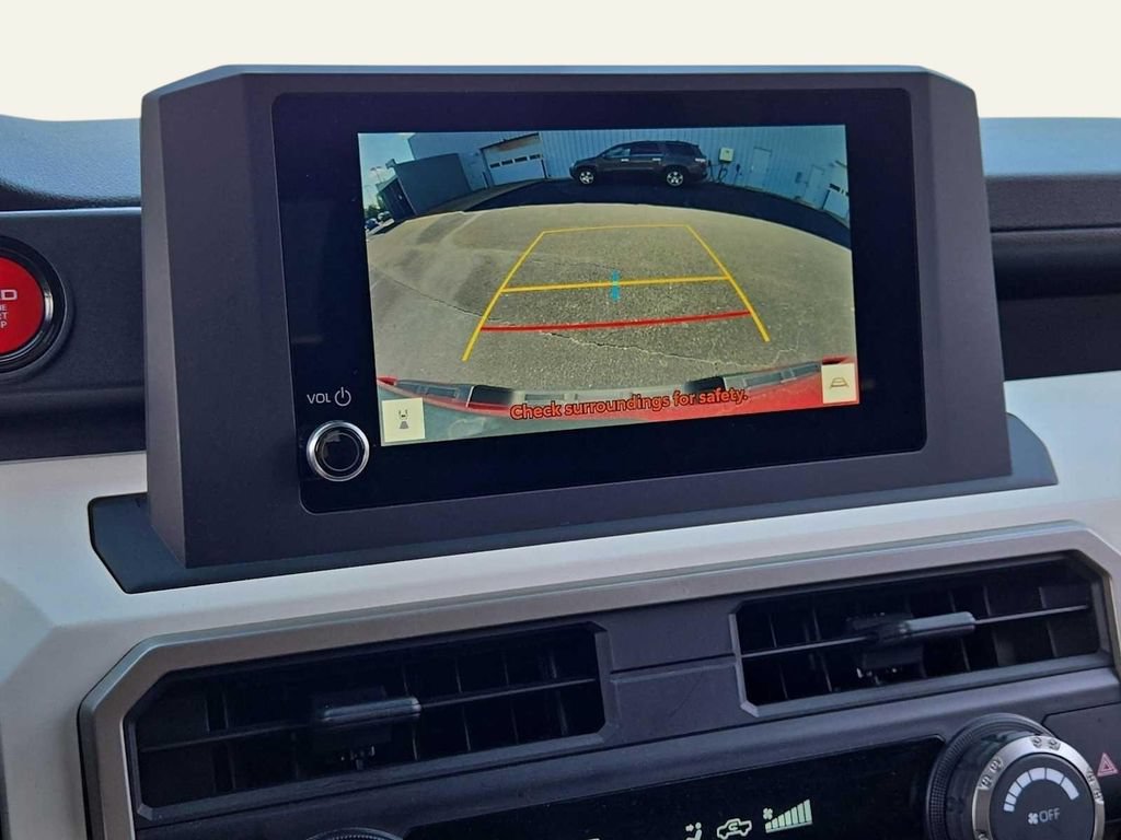 Used 2024 Toyota Tacoma TRD Sport RWD image 27