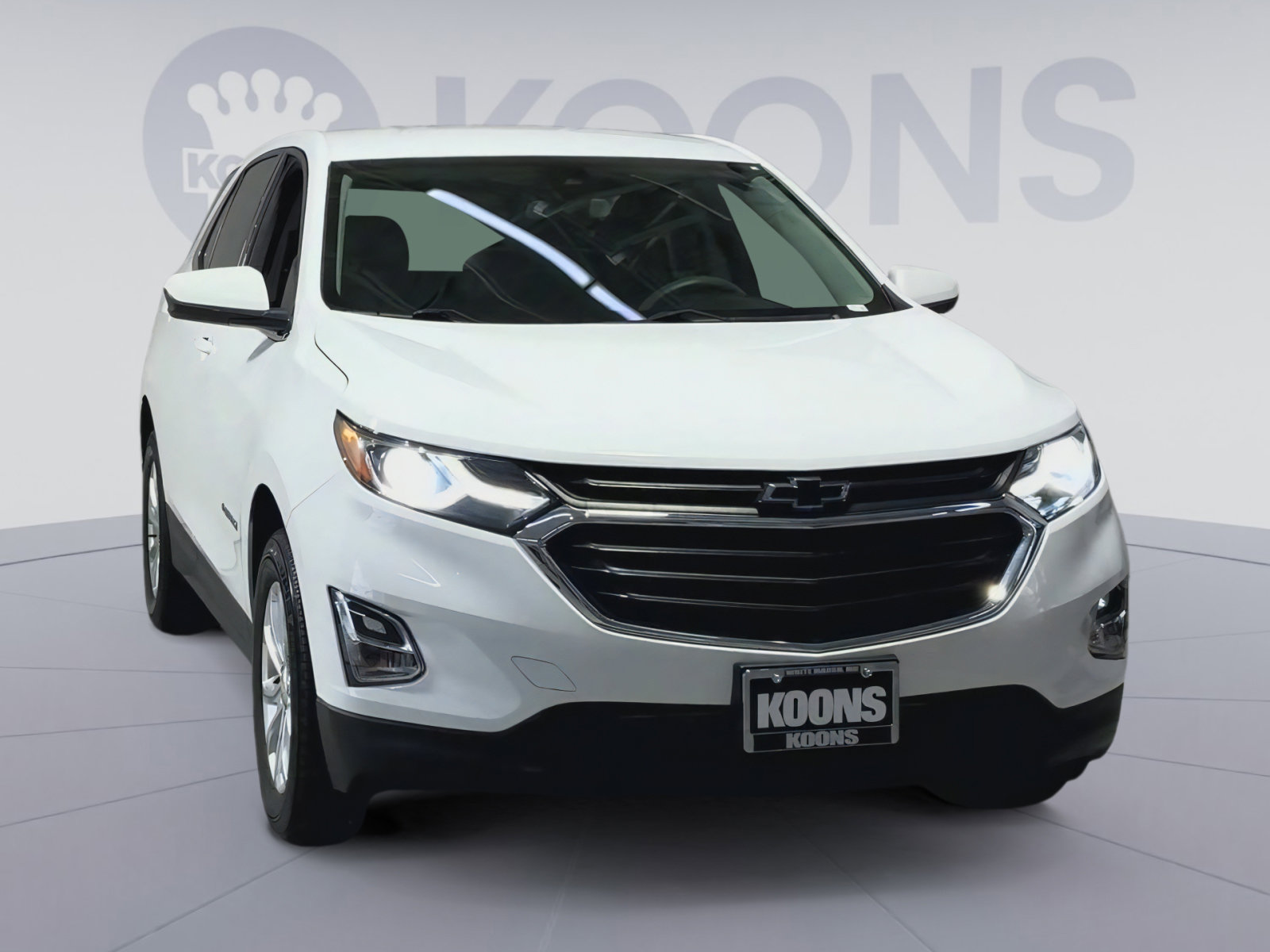 Used 2020 Chevrolet Equinox LT image 4