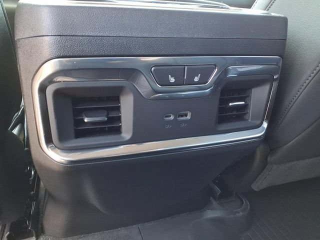 New 2026 Chevrolet Silverado 2500 LTZ w/ LTZ Plus Package AWD/4WD image 15