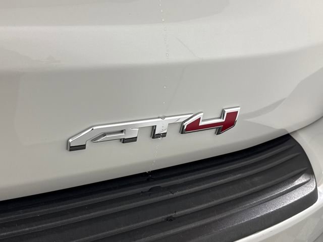 Used 2021 GMC Yukon XL AT4 w/ Technology Package image 18