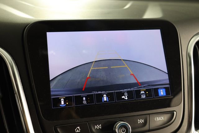 Used 2022 Chevrolet Equinox LT AWD/4WD image 36