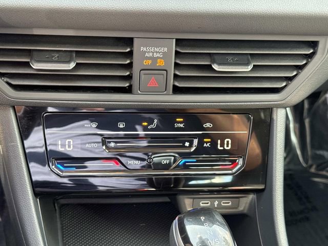 Certified 2025 Volkswagen Jetta S image 20