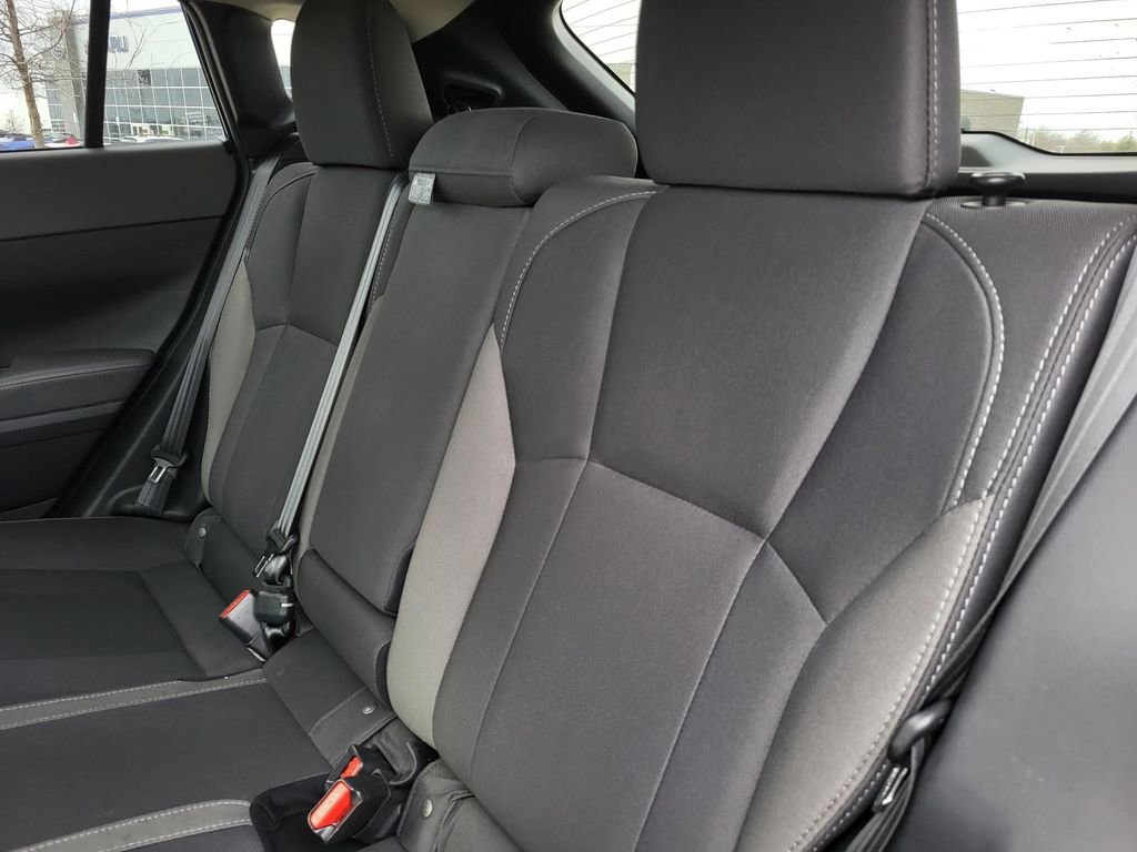 Certified 2025 Subaru Crosstrek 2.0i Premium image 13