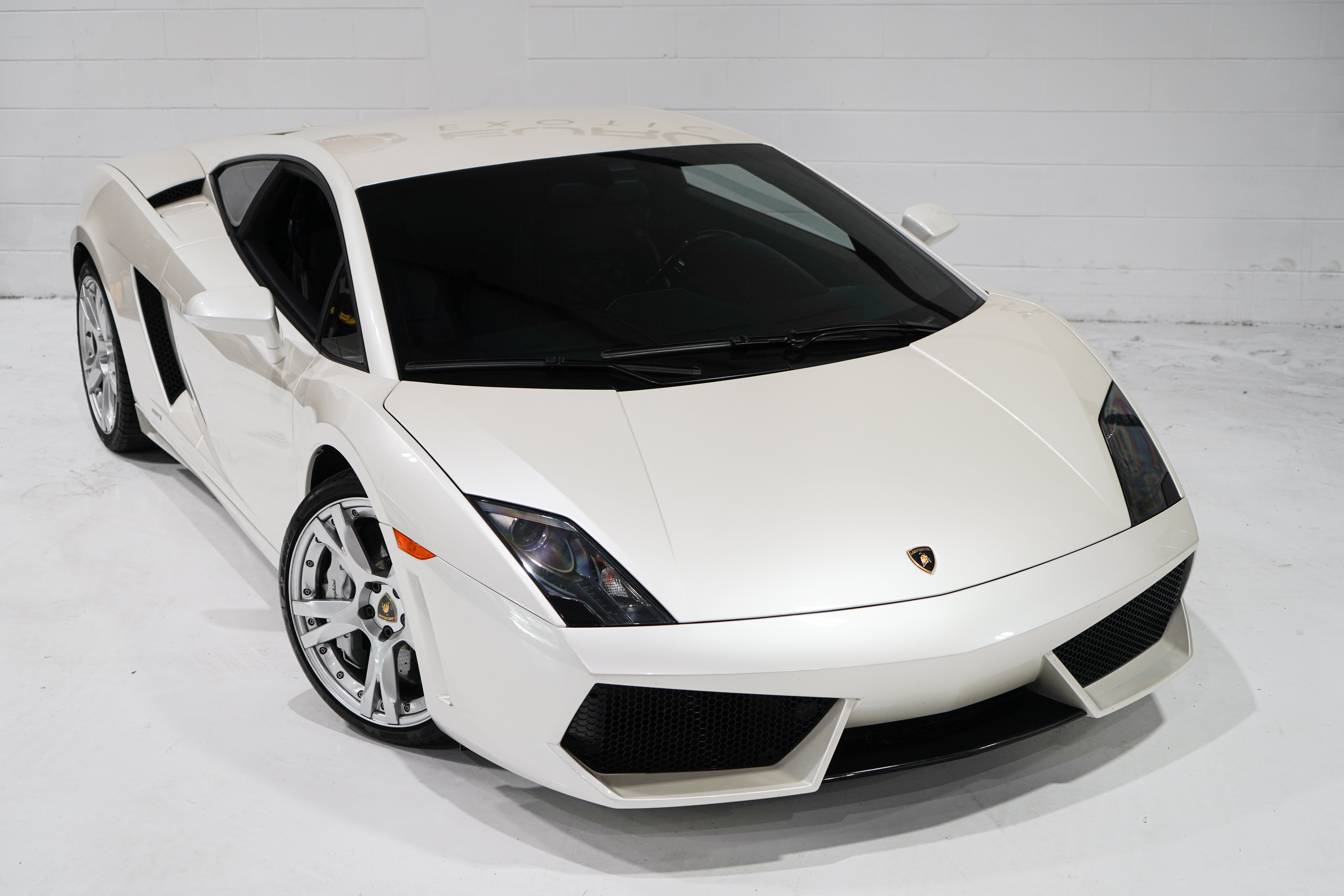 Used 2009 Lamborghini Gallardo LP 560-4 AWD/4WD image 26
