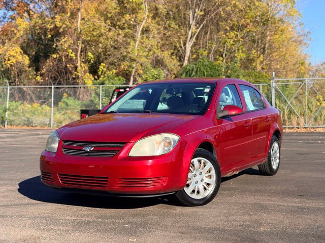 Used 2010 Chevrolet Cobalt LT FWD image 2