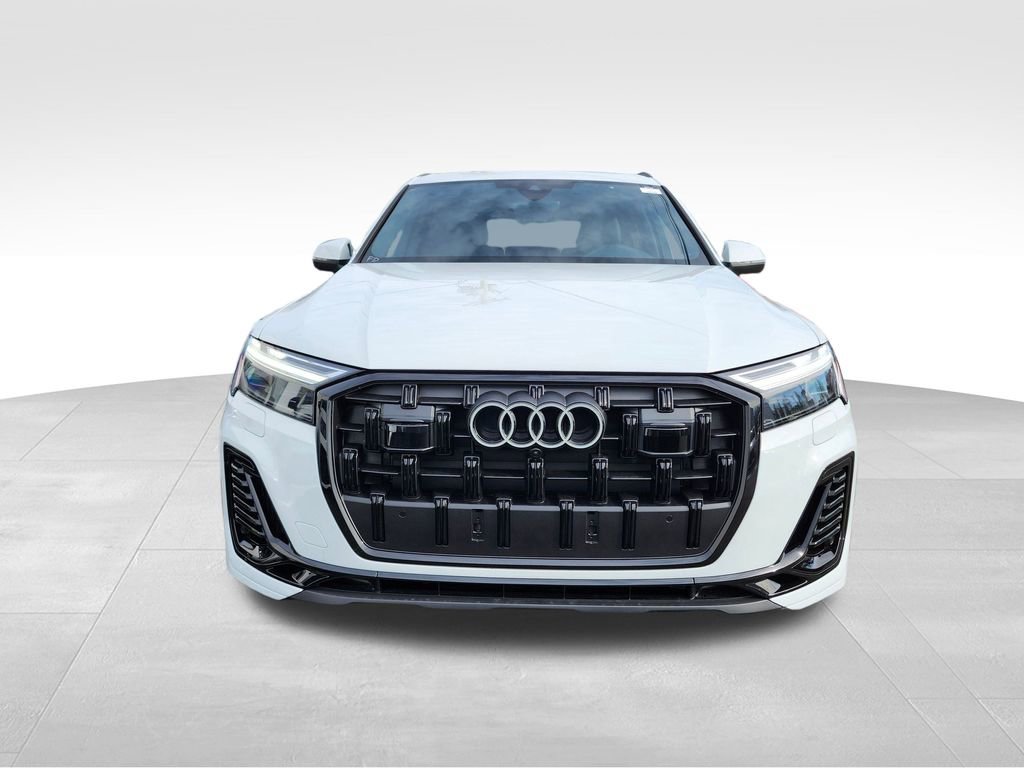 New 2026 Audi Q7 3.0T Premium Plus image 2