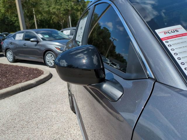 New 2026 Nissan Kicks SV w/ SV Premium Package image 12