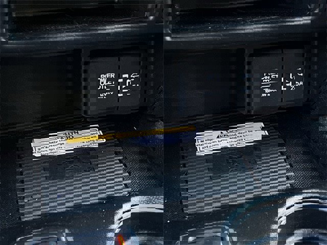 Used 2022 Honda Passport TrailSport image 21