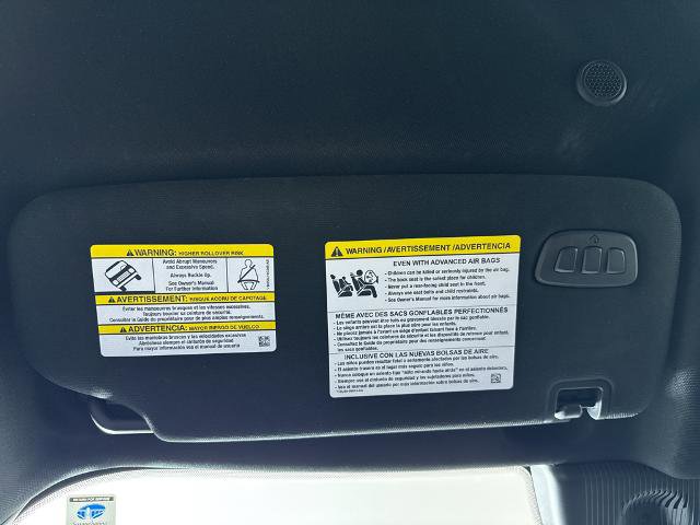 Certified 2025 Ford Explorer ST-Line w/ ST-Line Street Pack AWD/4WD image 30