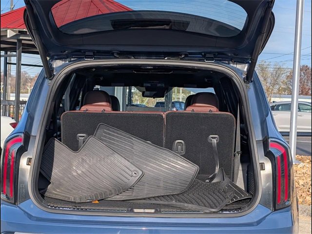 Certified 2024 Kia Telluride SX Prestige image 19