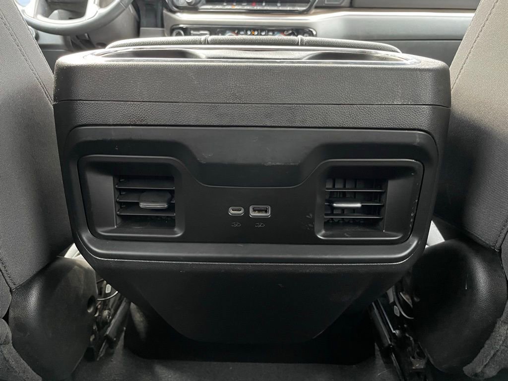 Used 2024 Chevrolet Silverado 1500 LT Trail Boss w/ Protection Package image 28