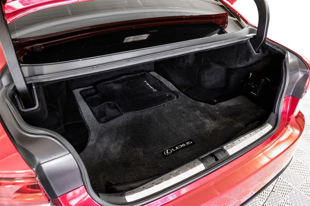 Used 2018 Lexus LS 500 image 55