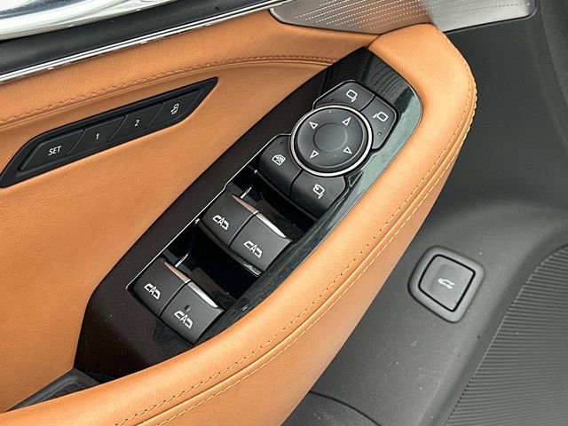 Used 2023 Cadillac CT5 Sport w/ Platinum Package AWD/4WD image 14