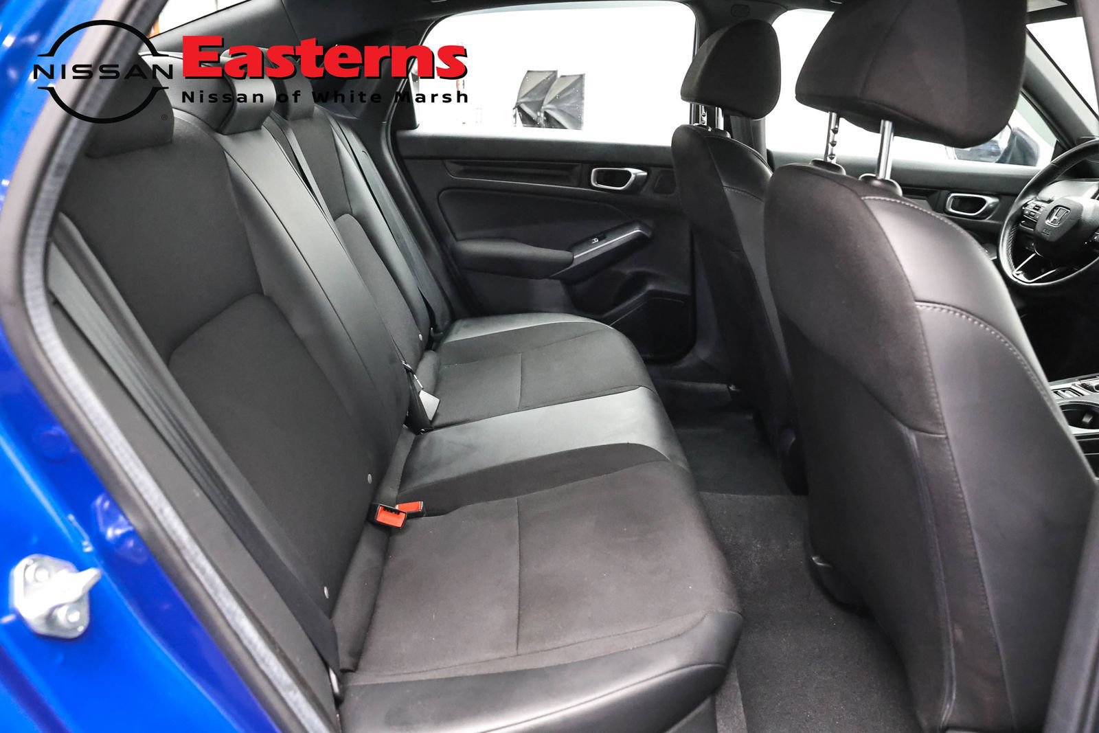 Used 2024 Honda Civic Sport image 21
