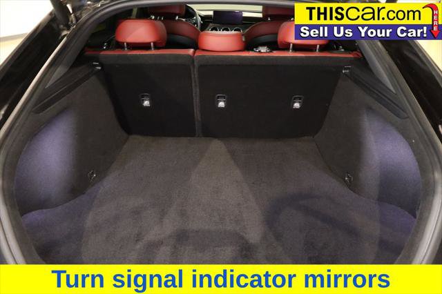 Used 2023 Kia Stinger GT2 w/ Red Interior Color Package image 26