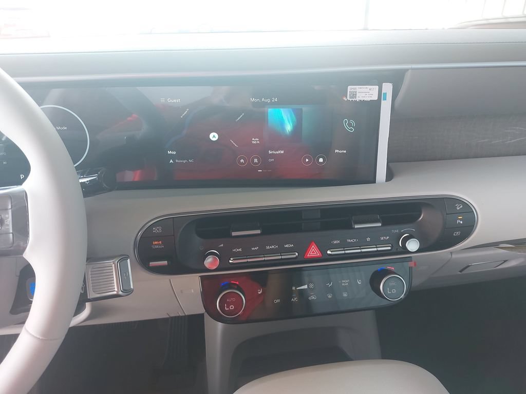 New 2027 Hyundai Palisade SEL AWD/4WD image 21