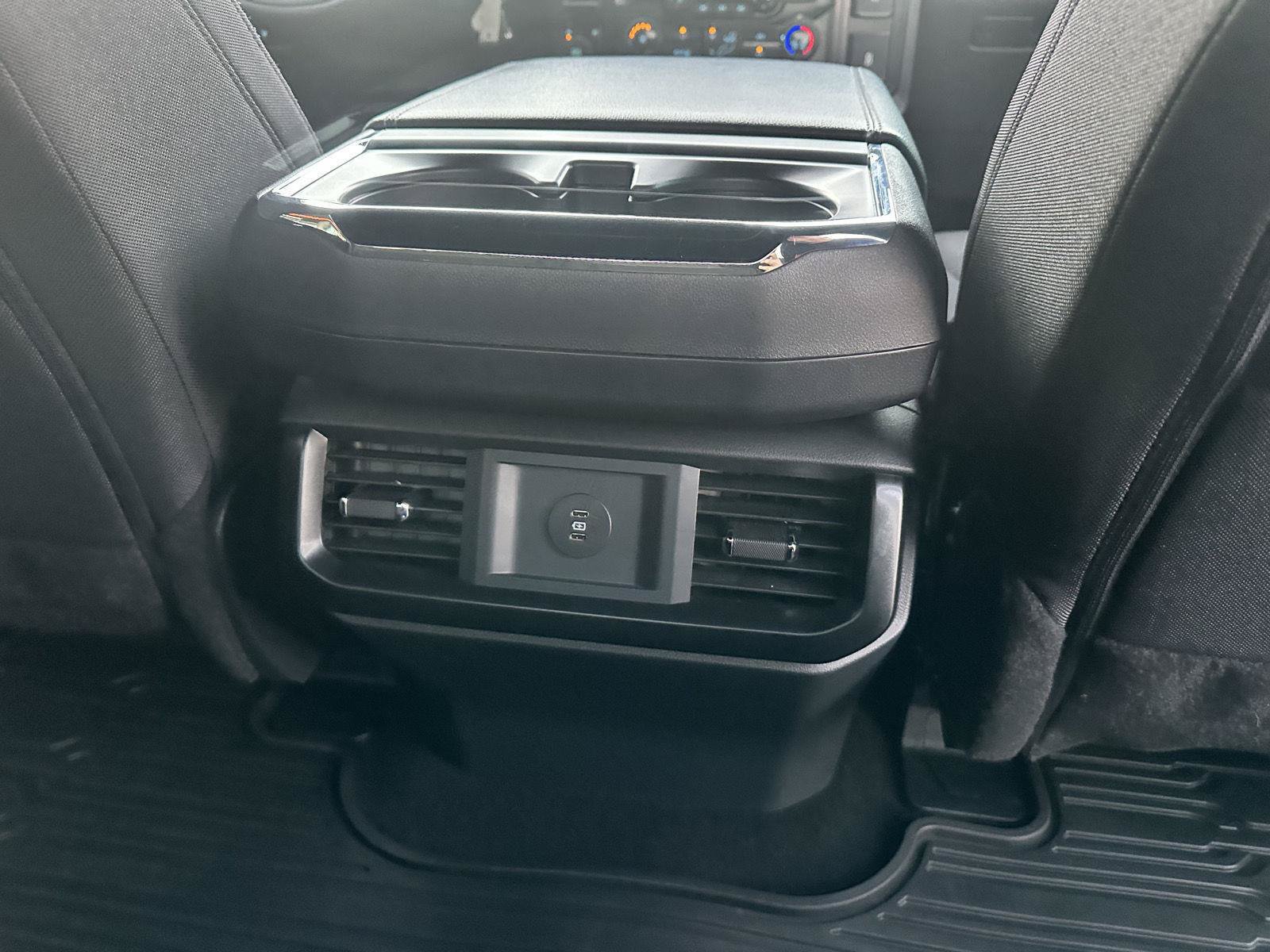 Used 2025 Ford F150 STX w/ Equipment Group 200A AWD/4WD image 16