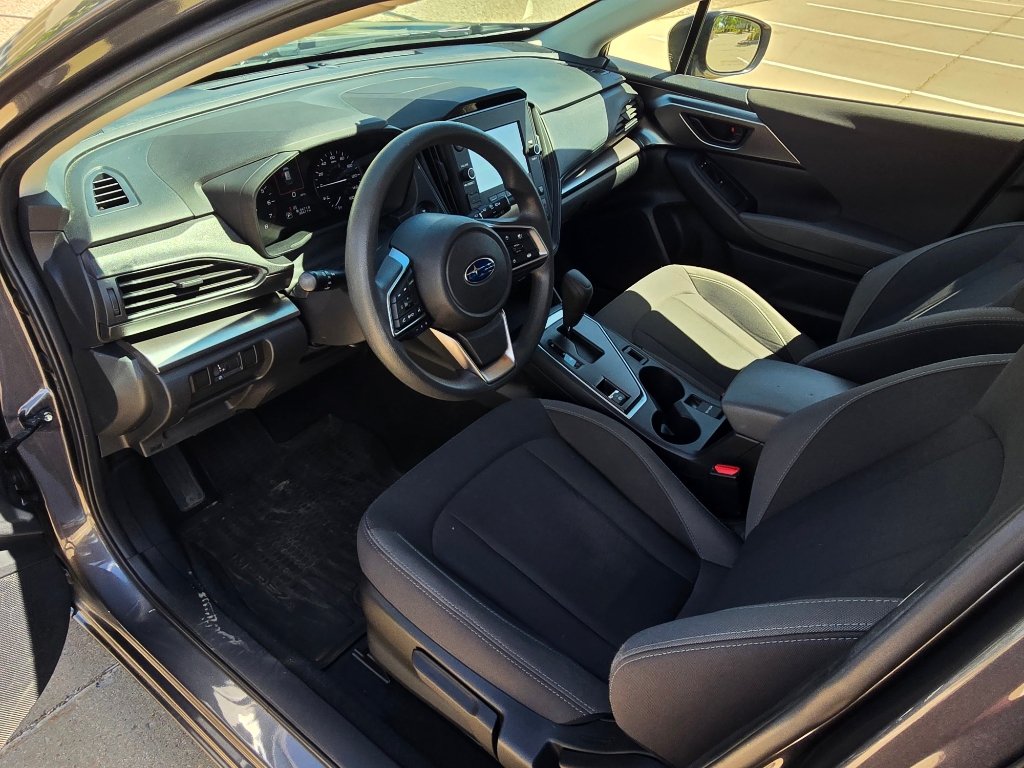 Used 2024 Subaru Impreza 2.0i AWD/4WD image 25