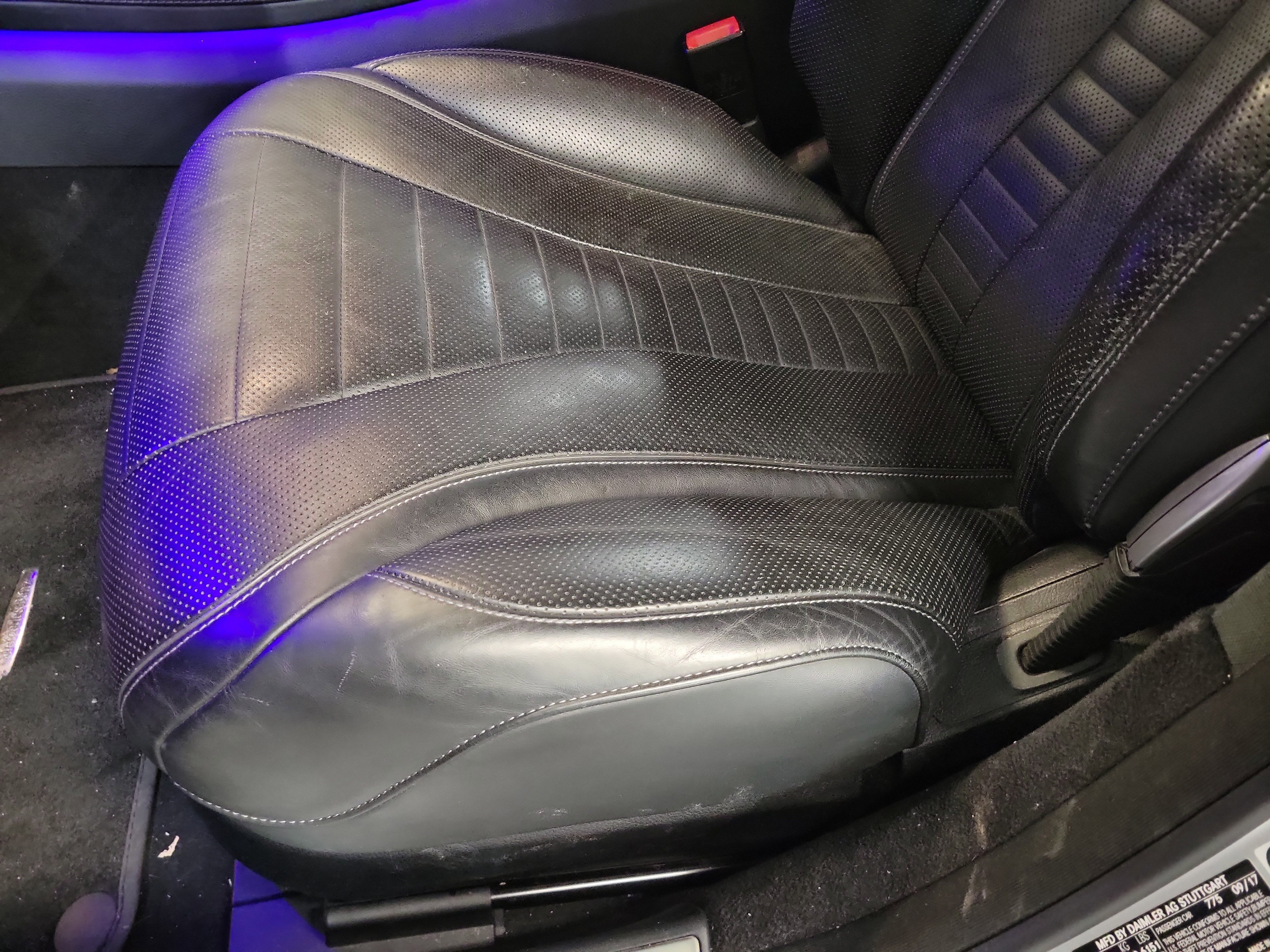 Used 2018 Mercedes-Benz S 560 S 560 image 10