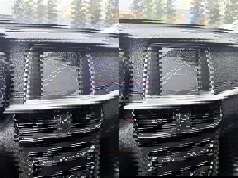 Used 2019 Kia Optima LX image 9