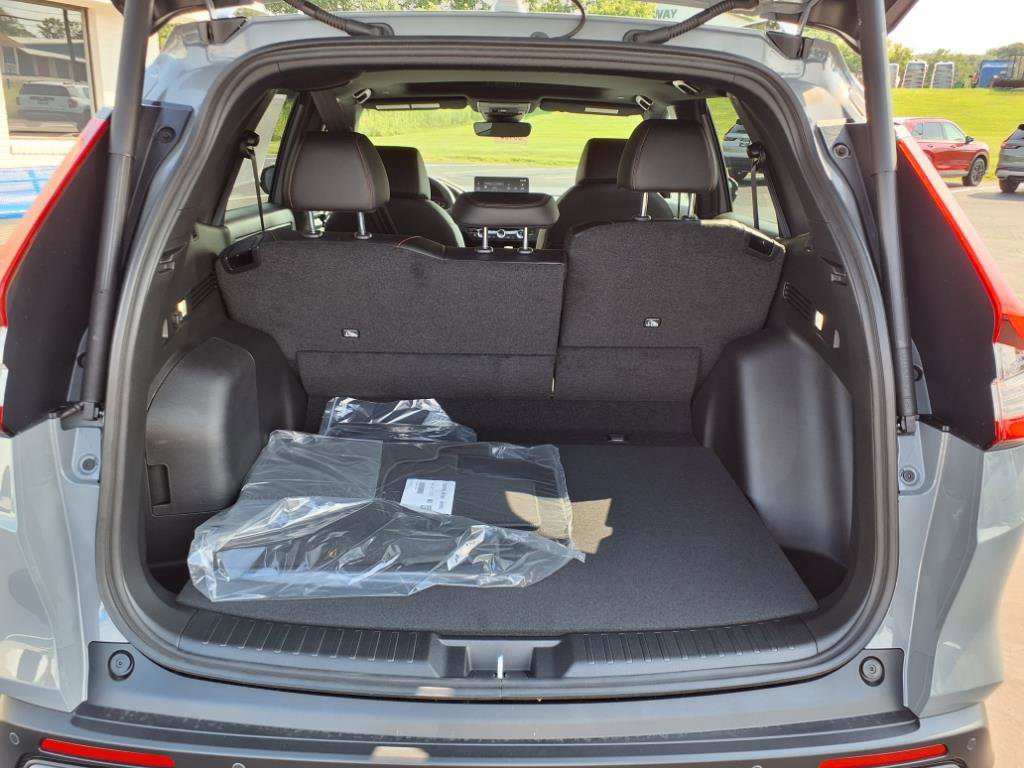 New 2026 Honda CR-V Sport-L image 5