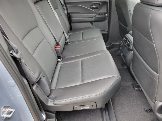 Certified 2024 Honda Ridgeline RTL image 3