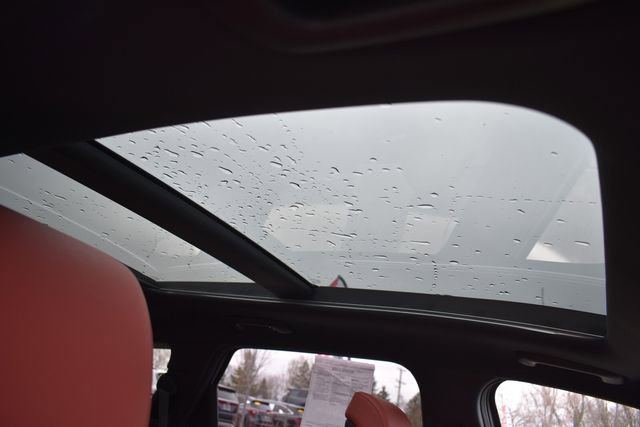 Certified 2024 Kia Sportage SX image 15