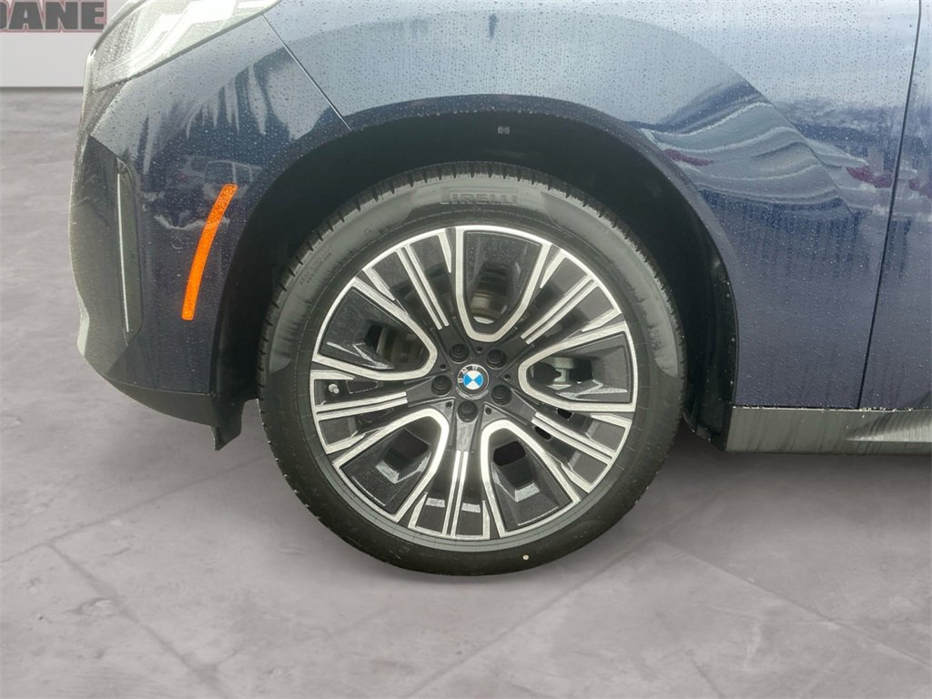 New 2026 BMW X3 xDrive30 w/ Convenience Package image 14