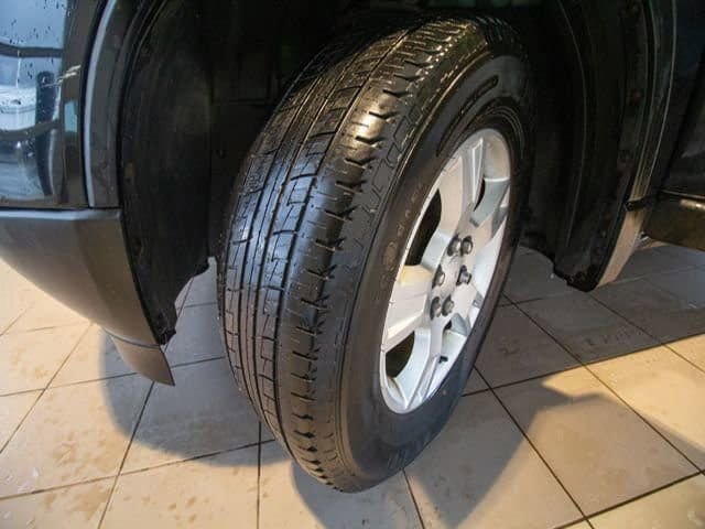 Used 2010 GMC Acadia SL w/ Preferred Package image 17