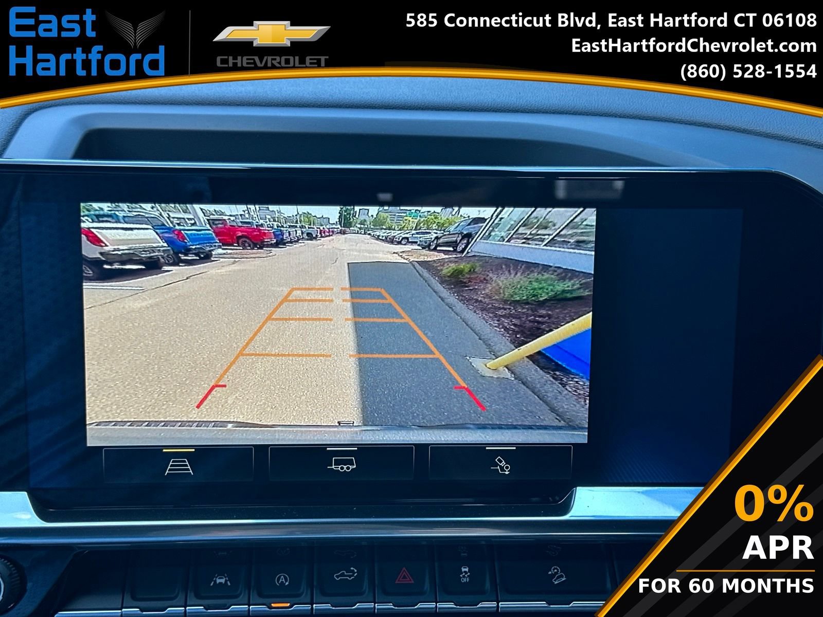 New 2026 Chevrolet Silverado 1500 LT Trail Boss w/ Convenience Package II AWD/4WD image 24