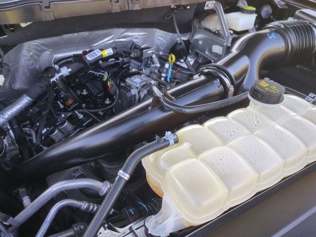 Used 2023 Ford F150 XLT w/ Equipment Group 302A High image 37