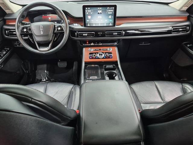 Used 2022 Lincoln Aviator Reserve w/ Equipment Group 201A RWD image 18