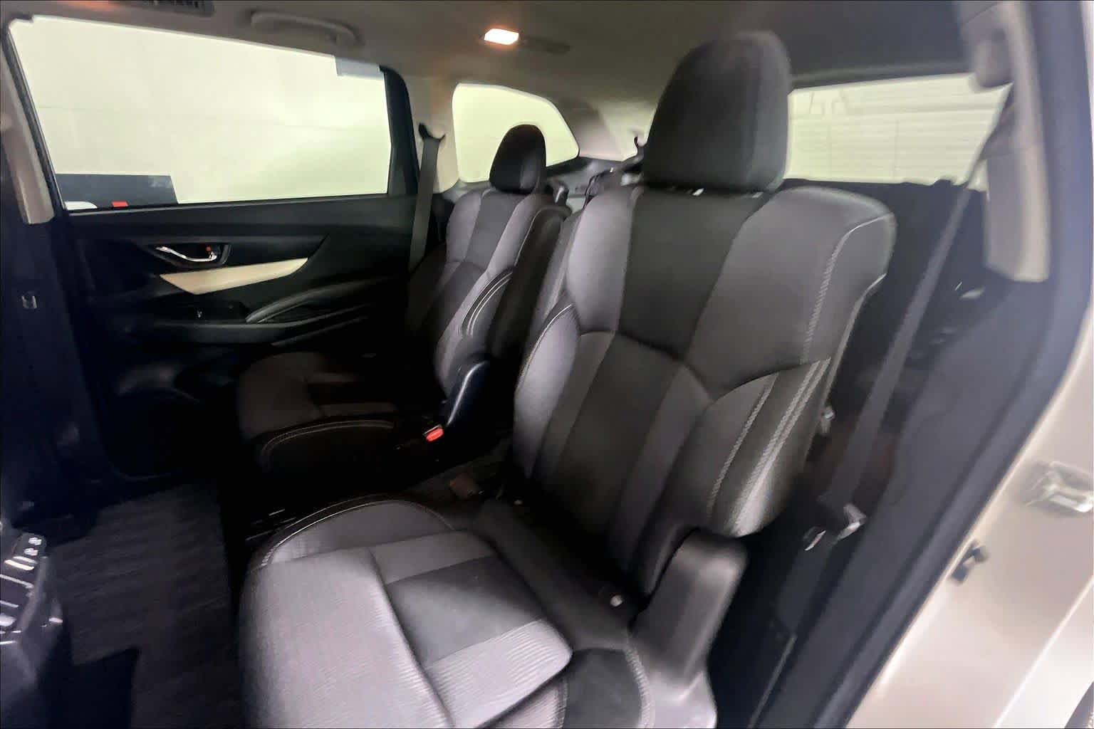 Used 2022 Subaru Ascent Premium w/ Convenience Package AWD/4WD image 18