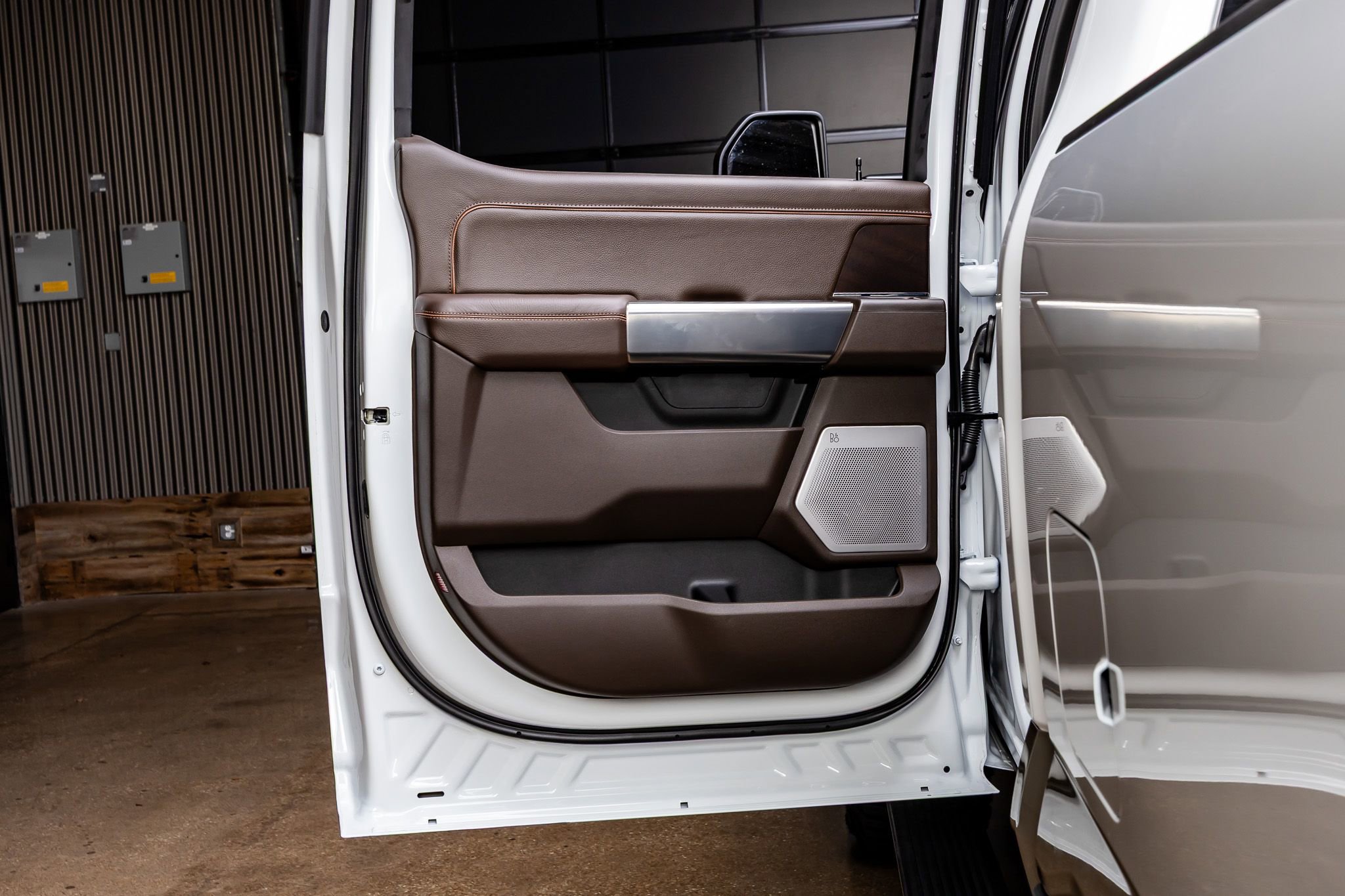 Used 2026 Ford F350 King Ranch image 34