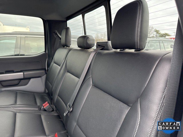 Used 2021 Ford F150 XLT w/ Equipment Group 302A High image 15