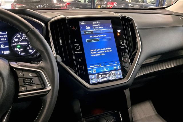 Used 2025 Subaru Ascent Premium image 6