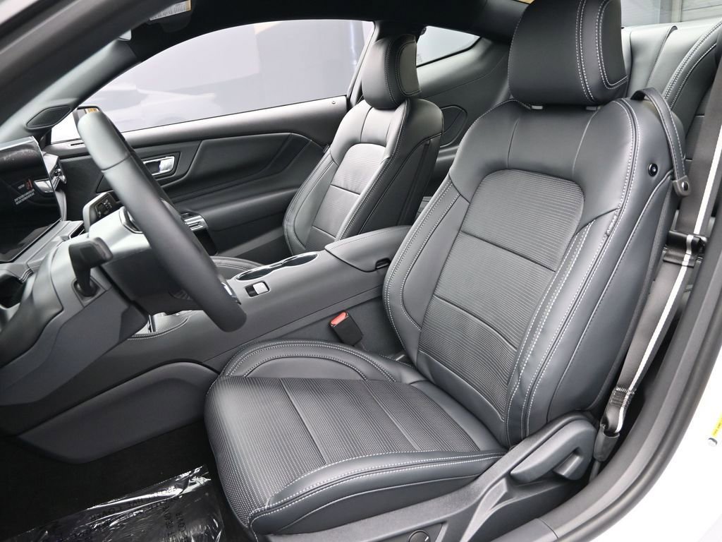 New 2025 Ford Mustang Premium image 25