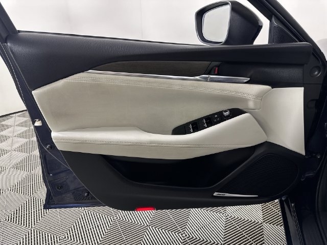 Used 2018 MAZDA MAZDA6 Signature FWD image 23