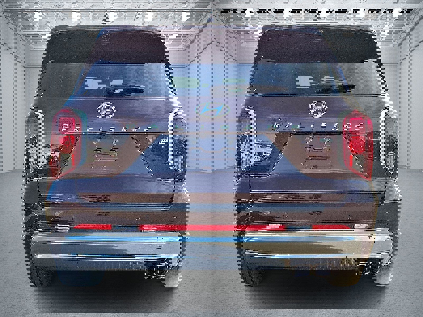 Certified 2023 Hyundai Palisade Calligraphy w/ Cargo Package image 5